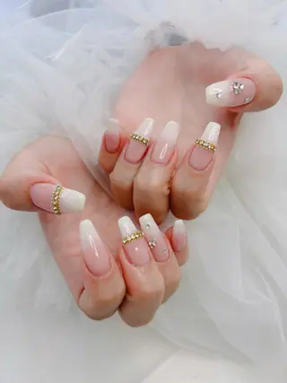 ネイル Reve所属・田川 ［Reve］のネイルデザイン