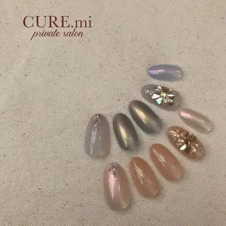 ネイル 伊藤 美香のその他イメージ