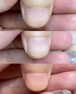 ネイル Nail&eye Belire 新宿のネイルデザイン