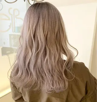 カラー 渡辺 健太のヘアスタイル