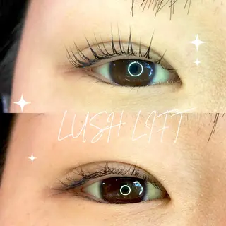 マツエク・マツパ サン美容室所属・サン美容室 ♡の眉毛・アイブロウイメージ