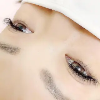 マツエク・マツパ ailas+h. アイラスのマツエク・マツパデザイン