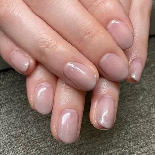 ネイル nail Eclat所属・志賀野 美喜のネイルデザイン