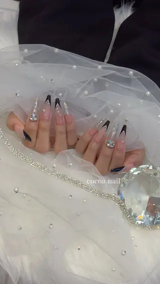 ネイル COL.所属・col.nail COCOAのその他イメージ