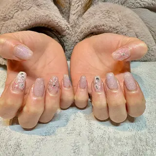 ネイル Tocowaka マエダのネイルデザイン