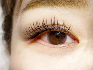 マツエク・マツパ 村田 彩香のマツエク・マツパデザイン