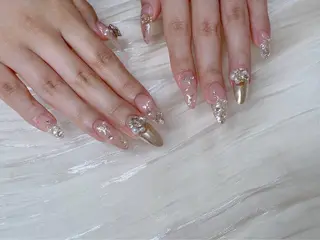 ネイル L&Y Nail salonのネイルデザイン