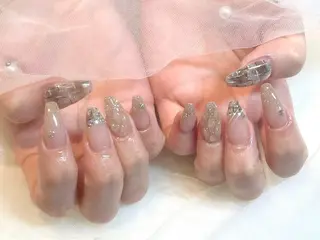 ネイル ANDY💫 KANONのネイルデザイン
