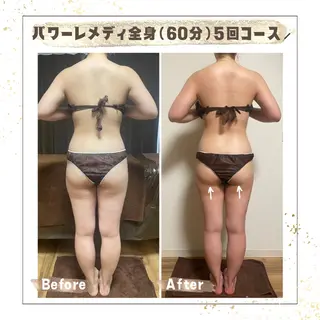 Luca所属・Luca ﾙｶのエステ・リラクイメージ