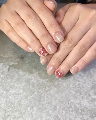 ネイル nt. nailのネイルデザイン