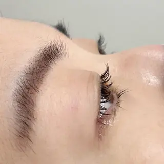 マツエク・マツパ 🫧bianca ARAI🫧のマツエク・マツパデザイン