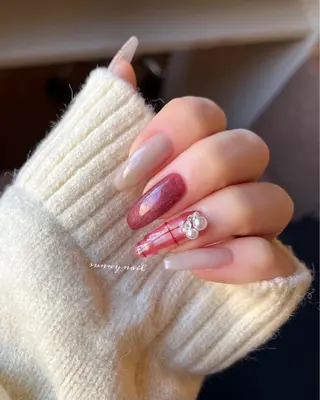 ネイル sunny nailのネイルデザイン