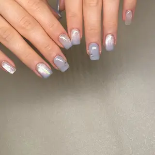 ネイル 冨田🧁maison de NALIのネイルデザイン