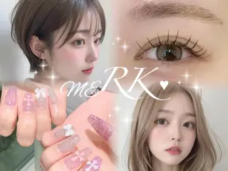 マツエク・マツパ 🎀platinum 福岡警固店🎀のマツエク・マツパデザイン