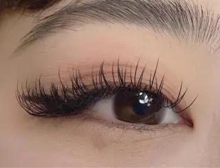 マツエク・マツパ kico.co salonのマツエク・マツパデザイン