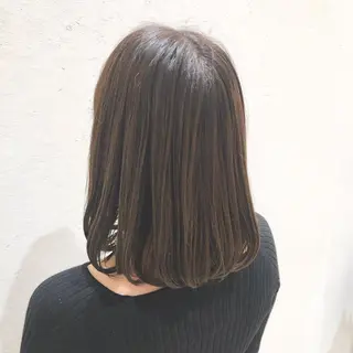 ミディアム カラー 🩵ANELA東口 齋藤琴音💚のマツエク・マツパデザイン