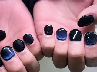 ネイル 山本 杏香のネイルデザイン