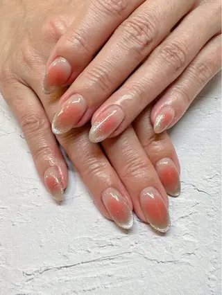 ネイル nailist SATO【銀座】のネイルデザイン