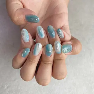 ネイル tiele nailのネイルデザイン