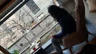 ショート メンズ spa hair  ark 富井直美のヘアスタイル