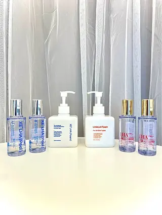 LEPUS【レプス】 sekiのエステ・リラクイメージ