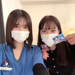 LBSホワイトニング 🌐渋谷店 小河原のエステ・リラクイメージ