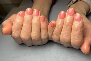 ネイル 金山 沙織のエステ・リラクイメージ