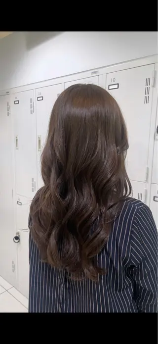 ロング サクラ🎀💟 kichijojiのヘアスタイル