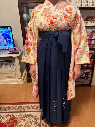 近藤 麻子のヘアスタイル