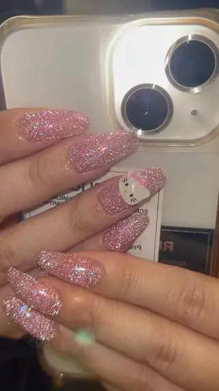 ネイル 佐々木 彩のエステ・リラクイメージ