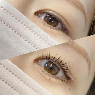 マツエク・マツパ Crea la Luce  天神西通り店所属・クレアラルーチェ 天神西通り【eye】の眉毛・アイブロウイメージ