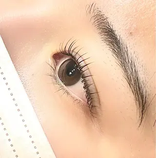 マツエク・マツパ Liliy♡ chinatsu♡のマツエク・マツパデザイン