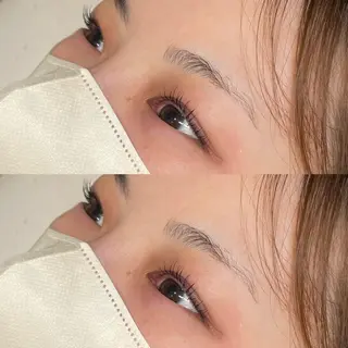 マツエク・マツパ takami nonohaのマツエク・マツパデザイン