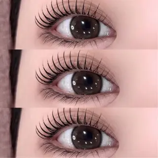 マツエク・マツパ Rose Lash所属・Rose Lash hiyoriのマツエク・マツパデザイン