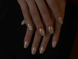 ネイル haruka .のネイルデザイン