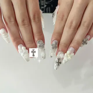 ネイル Luuny nailのネイルデザイン