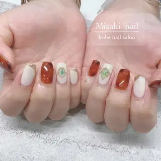 ネイル nailsalon miinailsのネイルデザイン