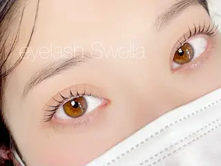 マツエク・マツパ MOMOE 恵比寿 まつげパーマのマツエク・マツパデザイン