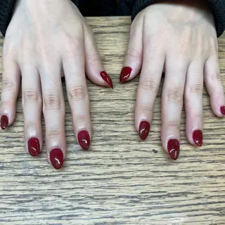 ネイル モデル様募集 伊藤のネイルデザイン