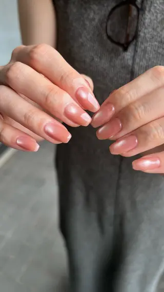 ネイル Maiko 🤍のその他イメージ