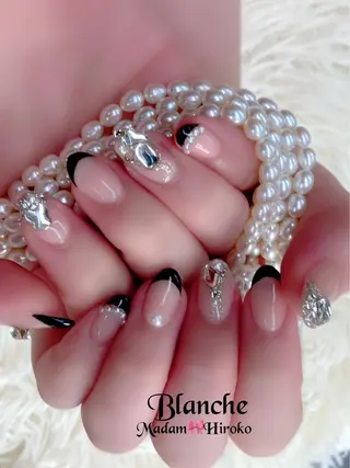 ネイル Lianネイル 寛子Lianのネイルデザイン