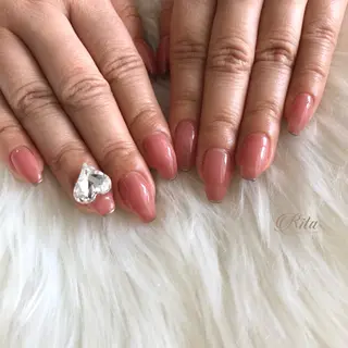 ネイル Rio 𓍼のネイルデザイン