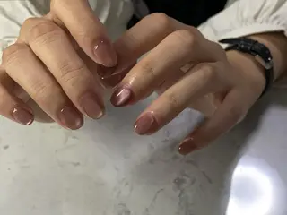 ネイル milla. MAHOのネイルデザイン