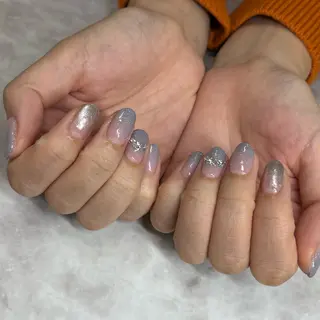 ネイル nail salon share所属・Share wakanaのネイルデザイン