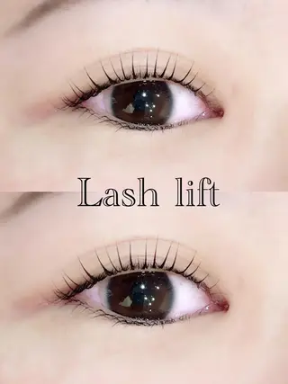 マツエク・マツパ me. makiの眉毛・アイブロウイメージ