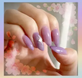 ネイル puccimaSH nail 学芸大学所属・puccimaSH 🫧Miuのネイルデザイン