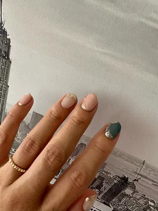 ネイル Atelier Ariのネイルデザイン