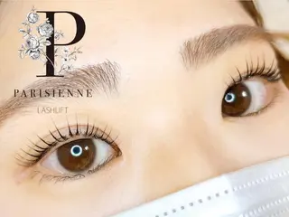 マツエク・マツパ Tweedia所属・. ayumiのマツエク・マツパデザイン