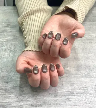 ネイル Heclats所属・Heclats 銀座のネイルデザイン