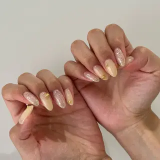 ネイル reika .のネイルデザイン